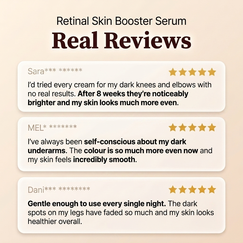 Rova Retinal Skin Booster