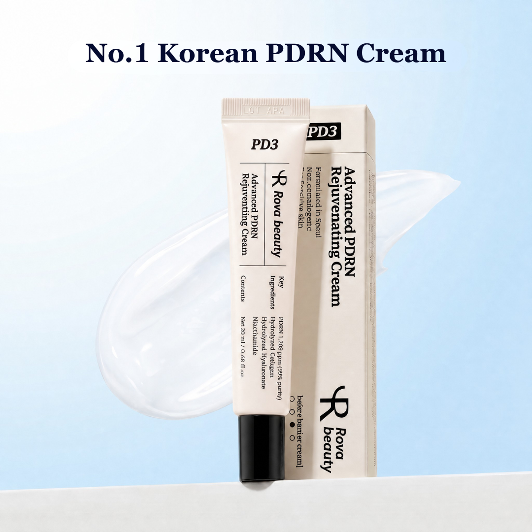 Rova Rejuvenating PDRN Cream